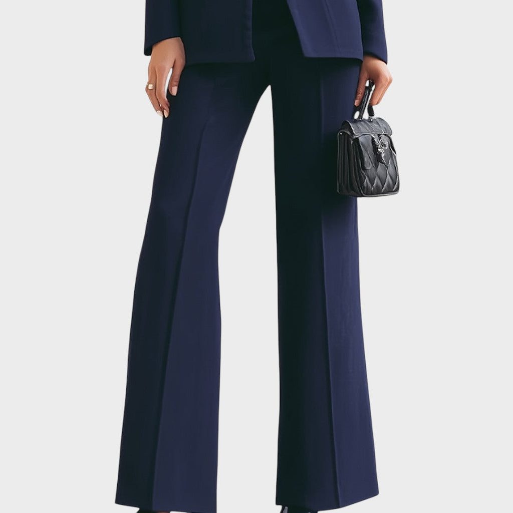 Elizabethe | Conjunto de Traje Elegante - Ana ruiz 
