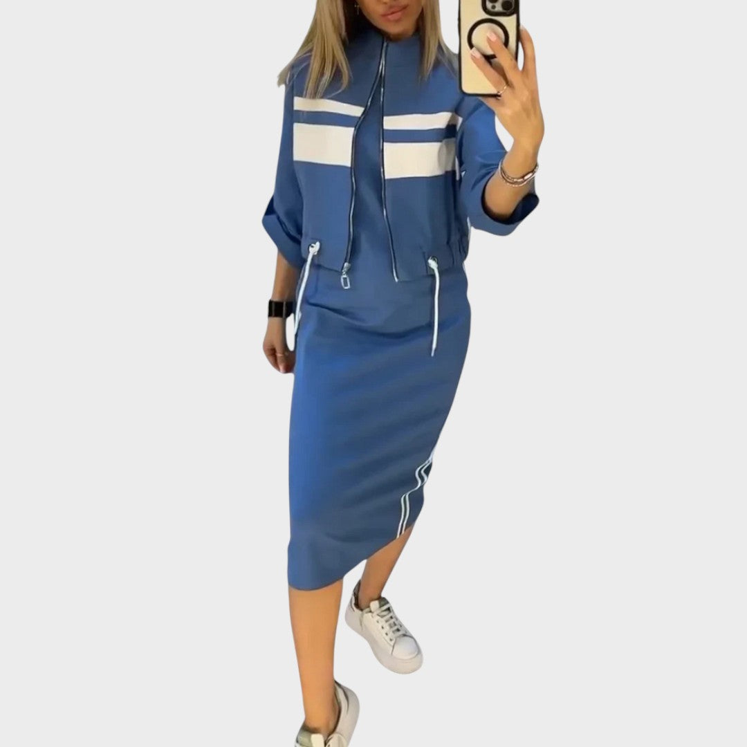 Sarah | Conjunto de Dos Piezas - Ana ruiz 