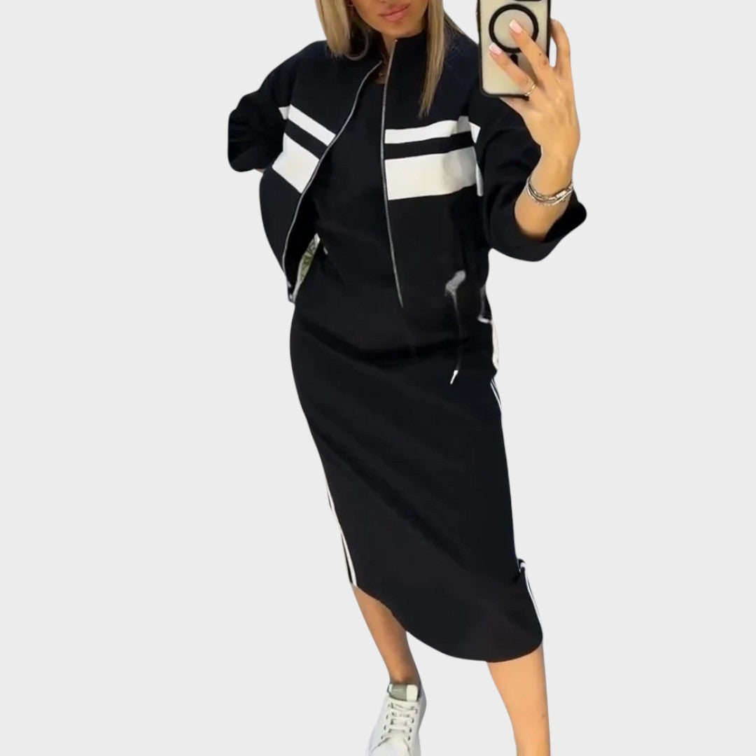 Sarah | Conjunto de Dos Piezas - Ana ruiz 