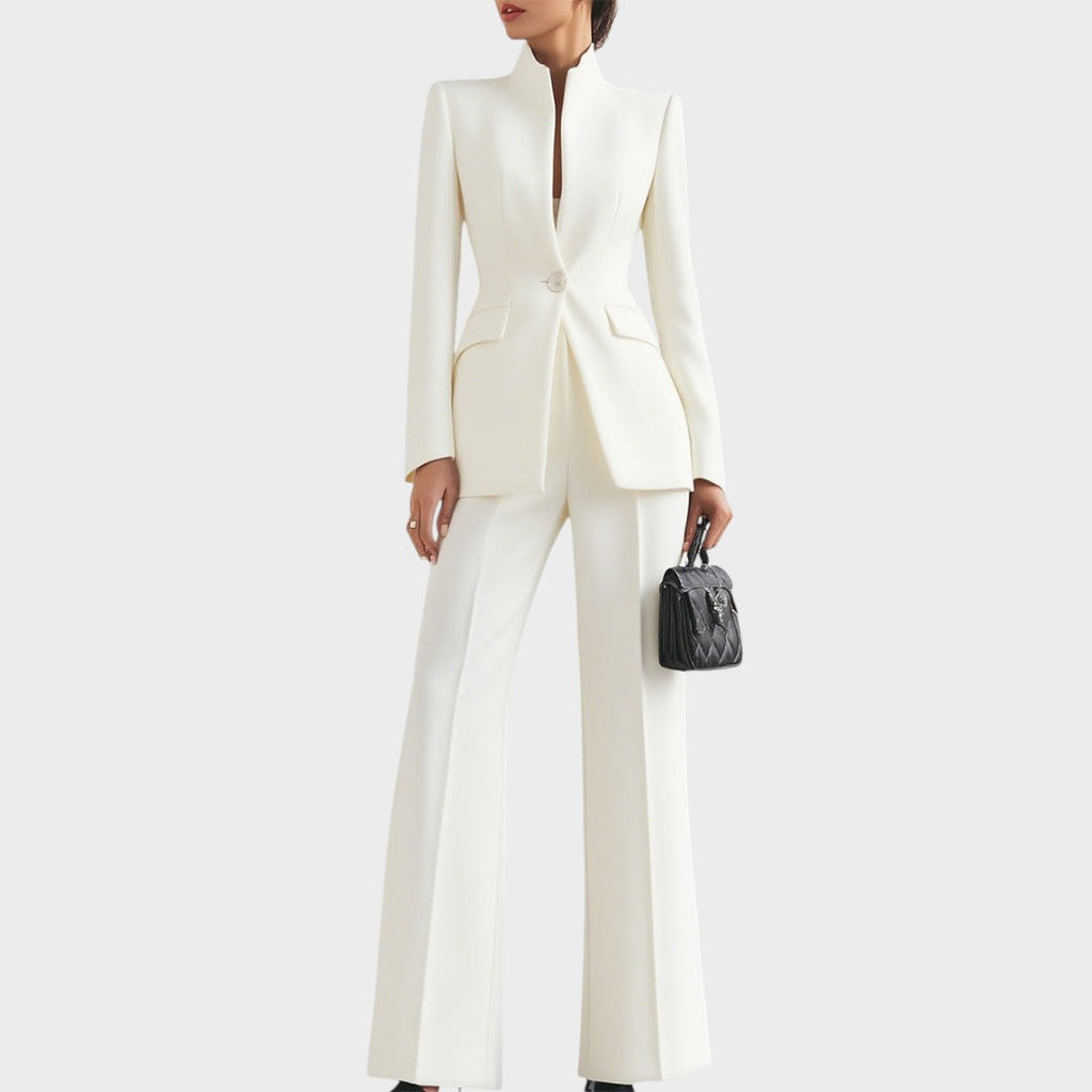 Elizabethe | Conjunto de Traje Elegante - Ana ruiz 