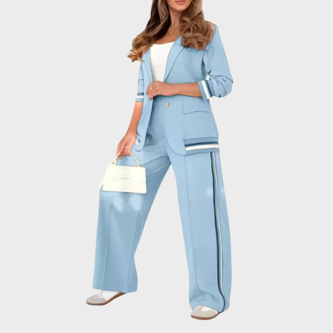 Catarina | Conjunto de Dos Piezas - Ana ruiz 