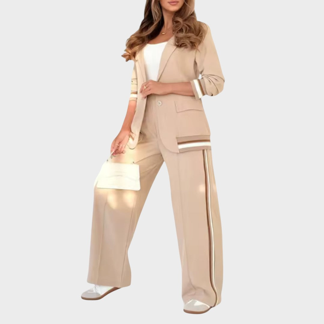 Catarina | Conjunto de Dos Piezas - Ana ruiz 