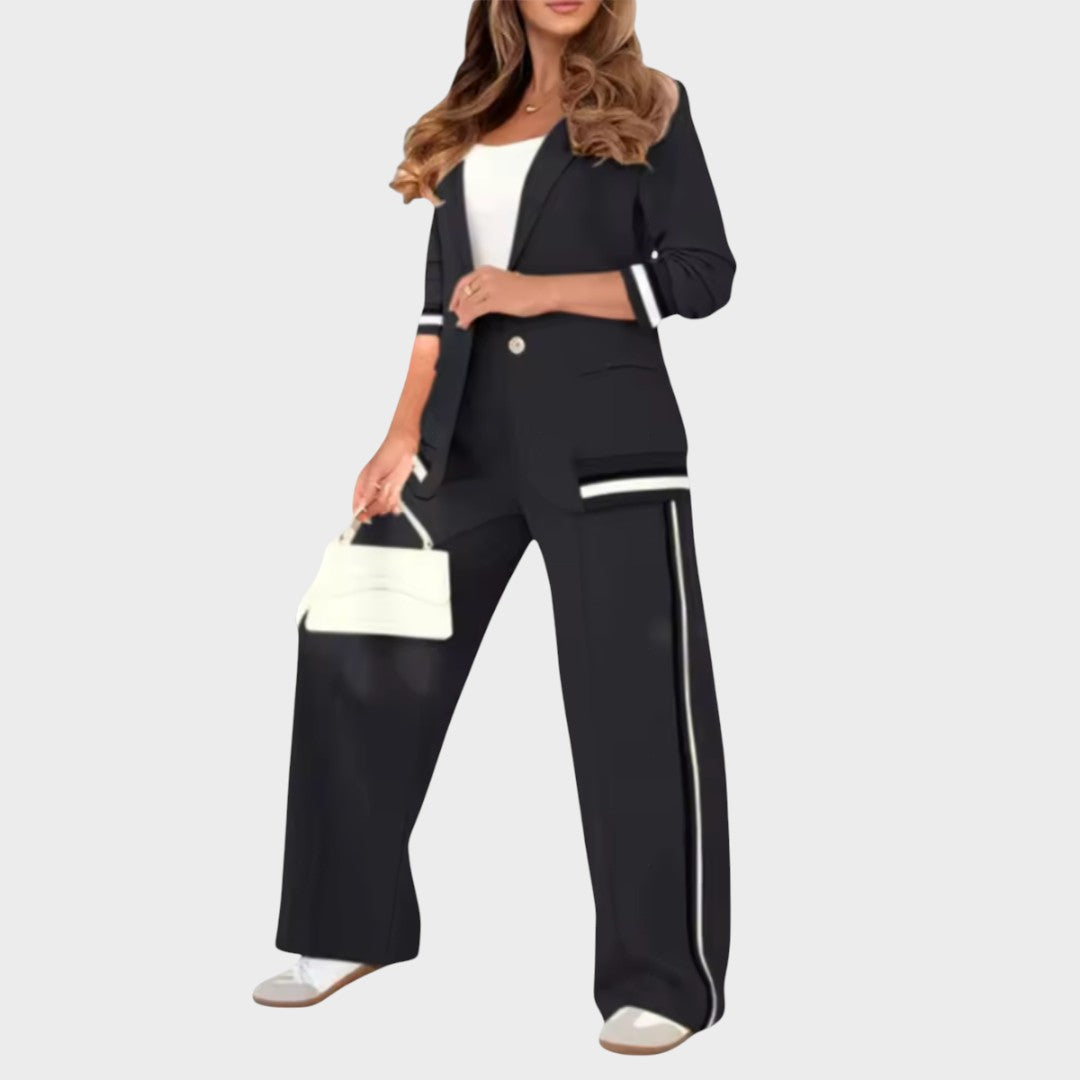 Catarina | Conjunto de Dos Piezas - Ana ruiz 