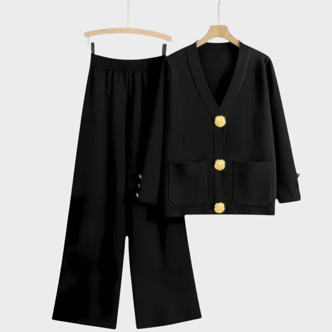 Georgina | Conjunto de Dos Piezas - Ana ruiz 