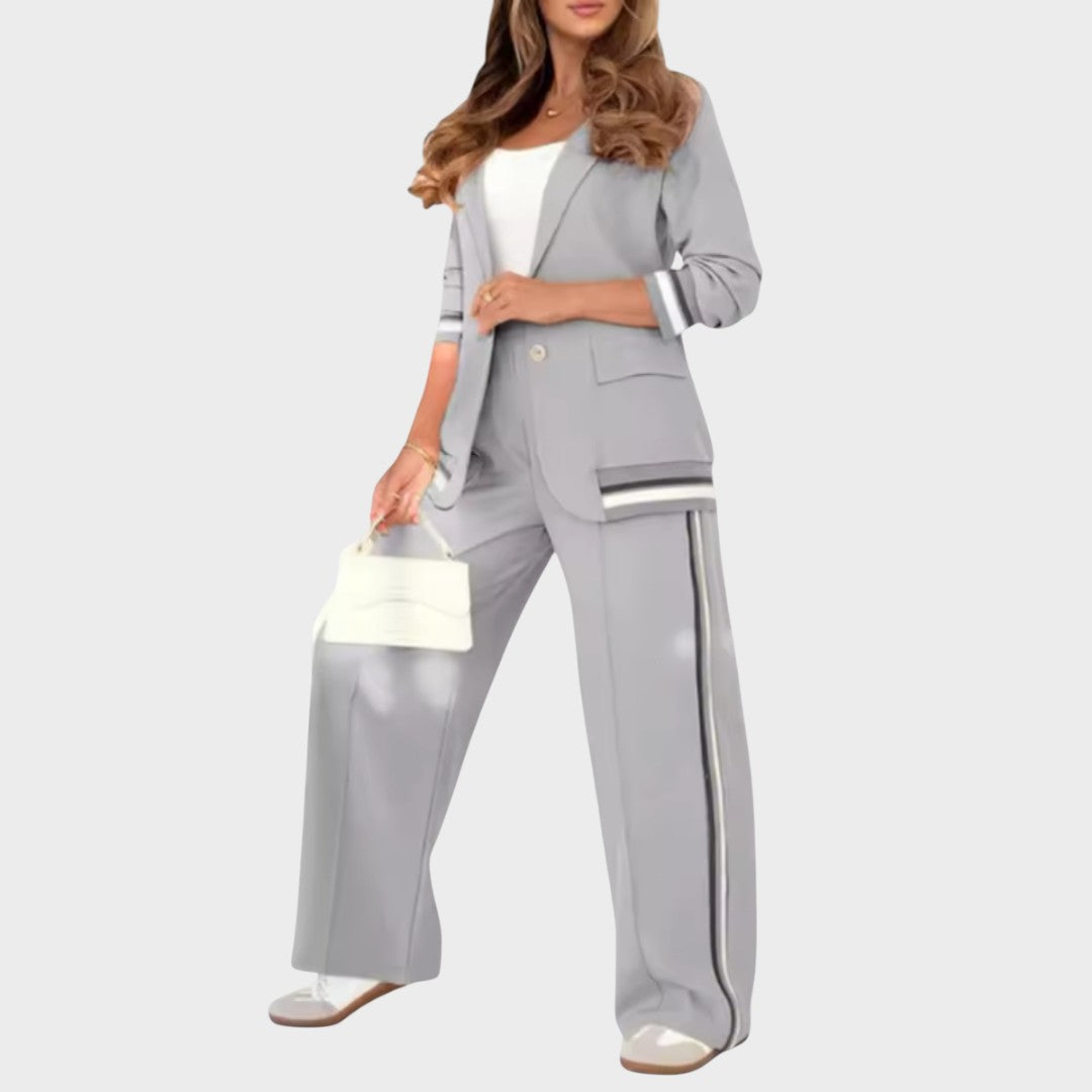 Catarina | Conjunto de Dos Piezas - Ana ruiz 