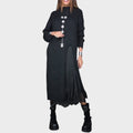 Vega | Conjunto de Jersey y Vestido de Estilo Lencería - Ana ruiz 