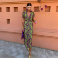 Andrea™ | Vestido de primavera - Ana ruiz 