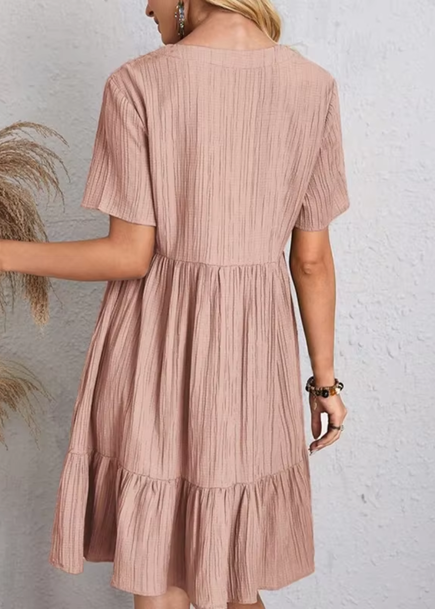 Cadiz | Vestido - Ana ruiz 