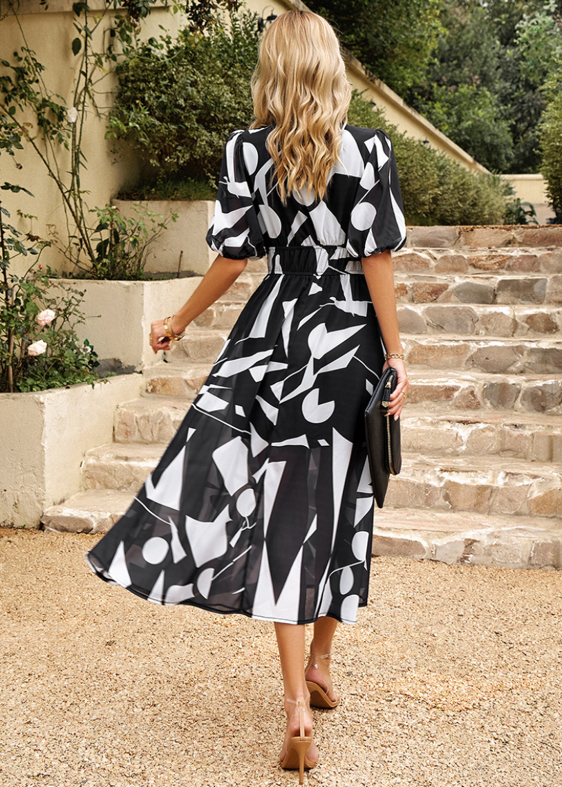 Tarifa | Vestido - Ana ruiz 