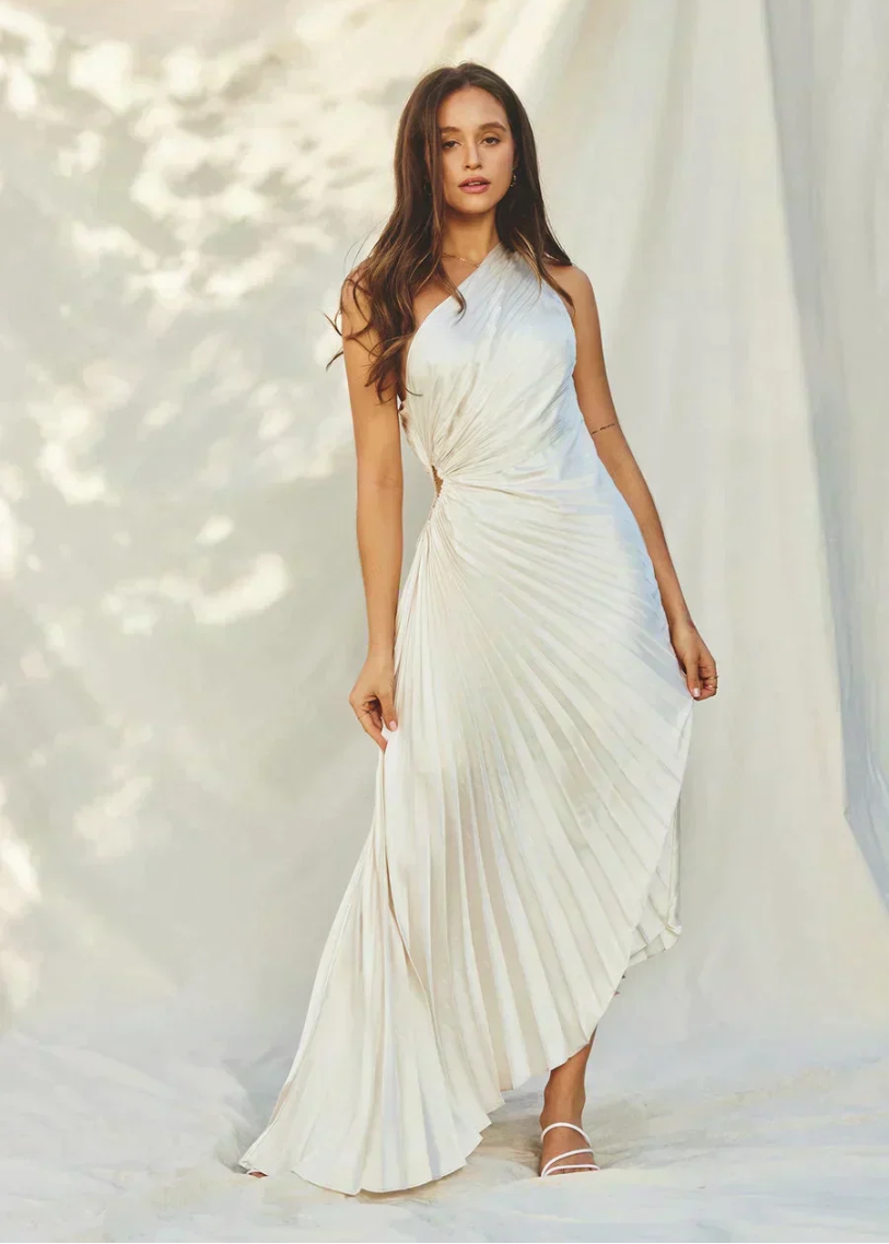 Huelva | Vestido - Ana ruiz 
