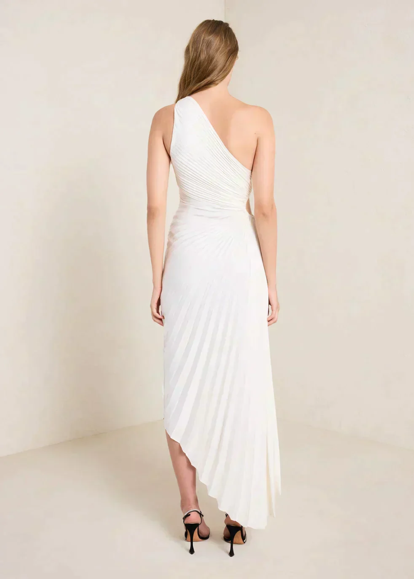Huelva | Vestido - Ana ruiz 