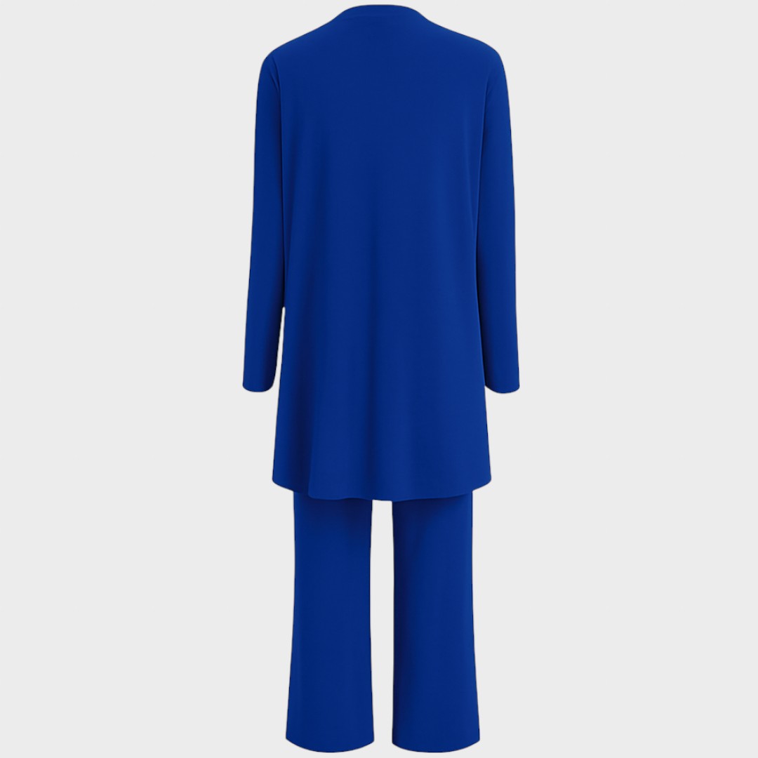 Gina | Conjunto Elegante de 3 Piezas - Ana ruiz 