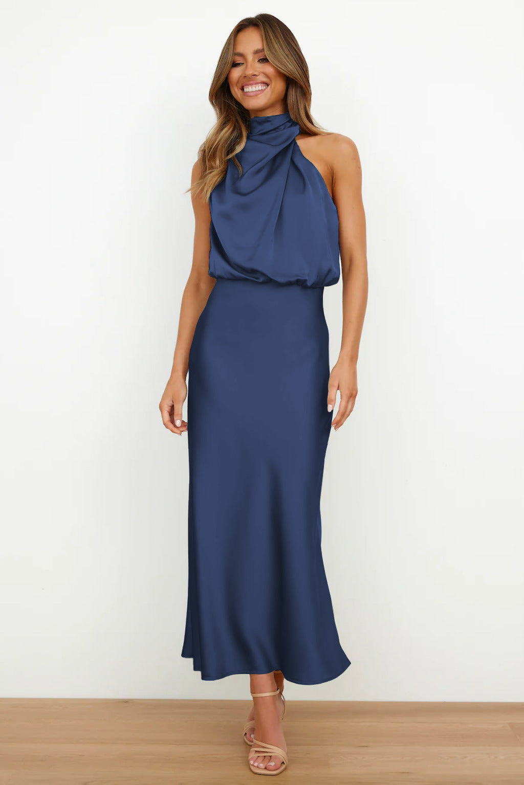 Córdoba | Vestido - Ana ruiz 