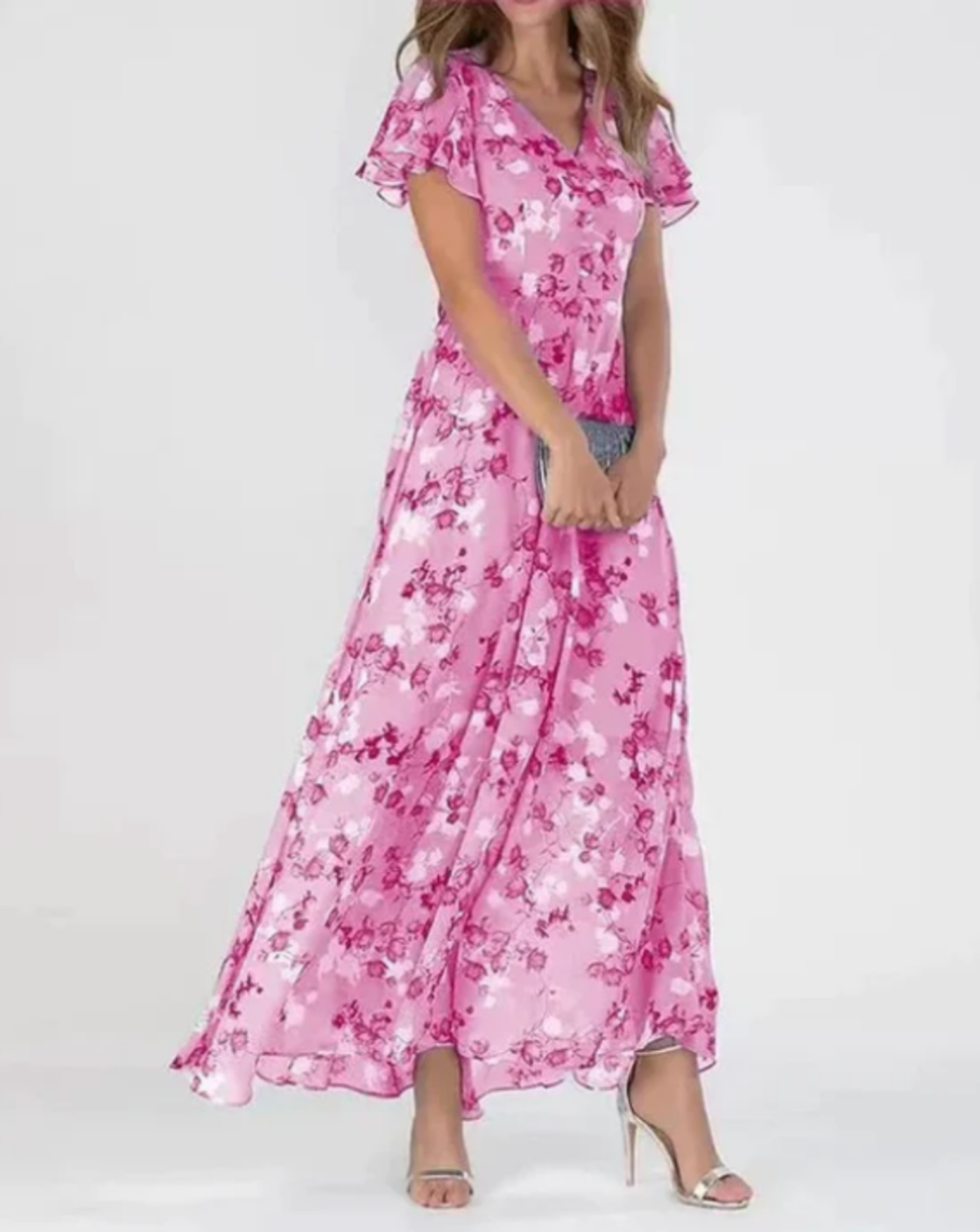 Tenerife | Vestido - Ana ruiz 