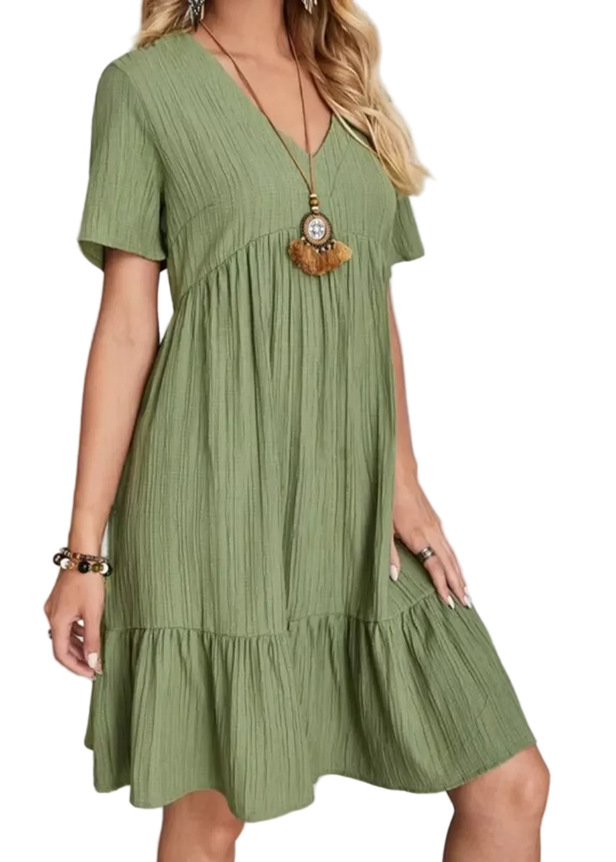 Cadiz | Vestido - Ana ruiz 