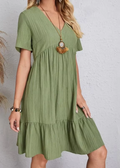 Cadiz | Vestido - Ana ruiz 