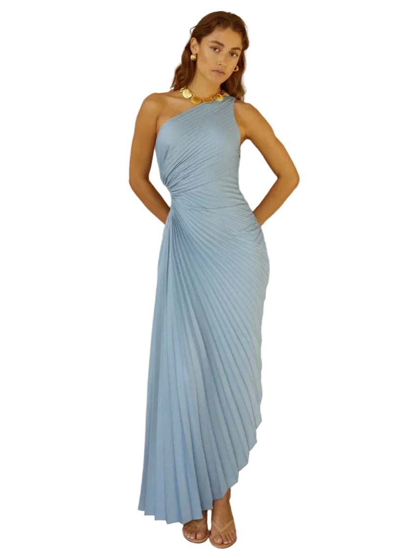Huelva | Vestido - Ana ruiz 
