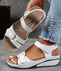 Elissa | Sandalias Ortopédicas Cómodas - Ana ruiz 