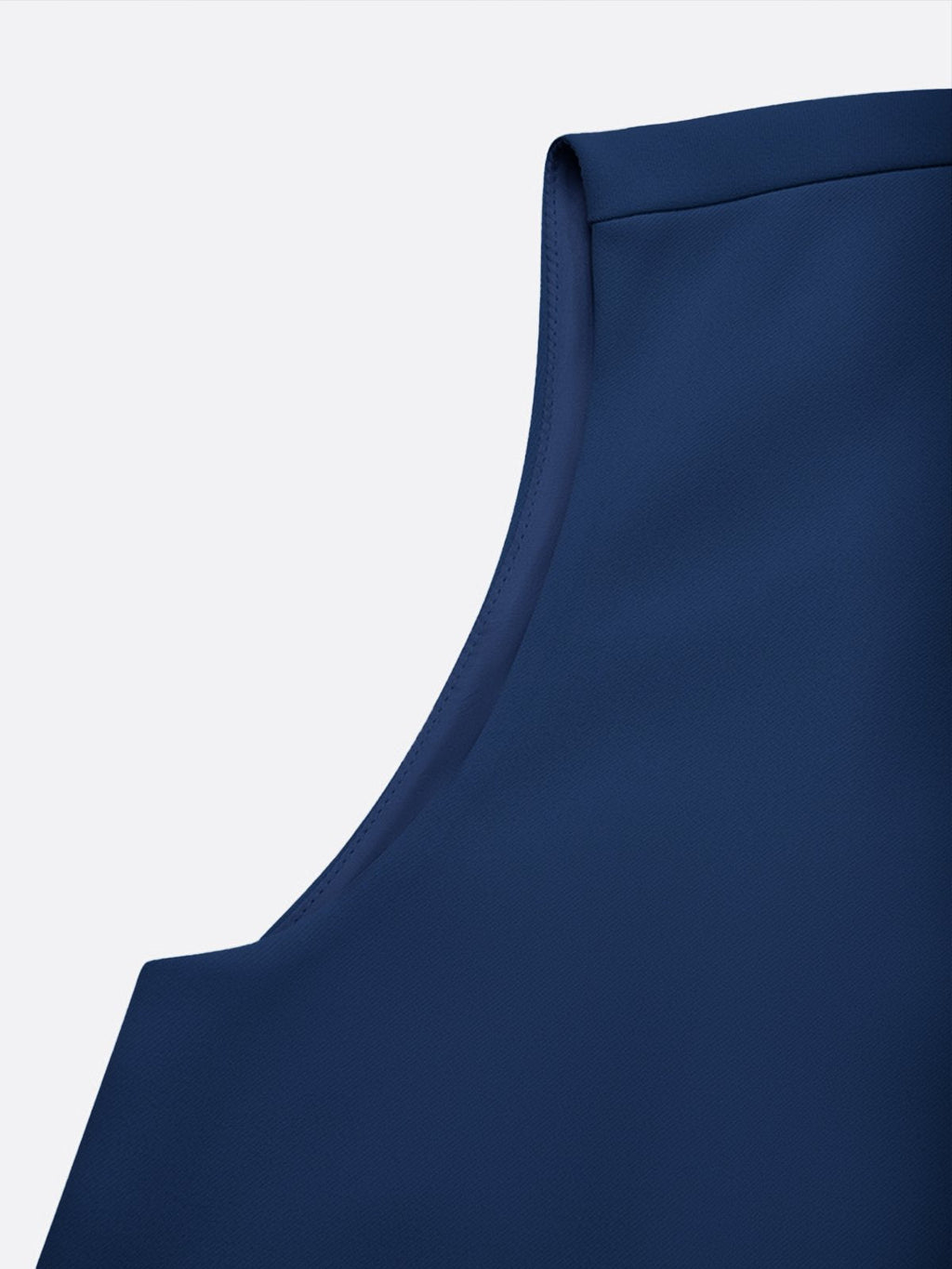 María | Vestido midi de diseño - Ana ruiz 
