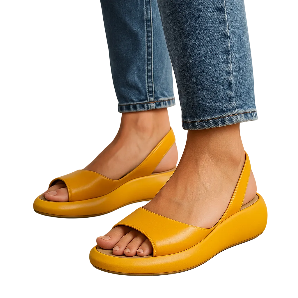 Antia | Sandalias Ligeras Premium - Ana ruiz 
