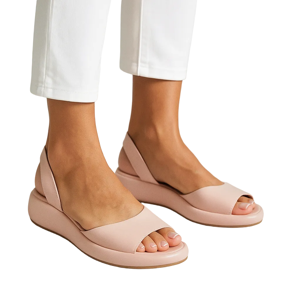 Antia | Sandalias Ligeras Premium - Ana ruiz 