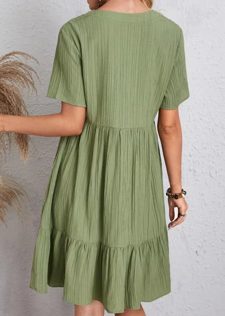 Cadiz | Vestido - Ana ruiz 