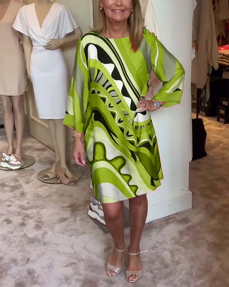 Burgos | Vestido - Ana ruiz 