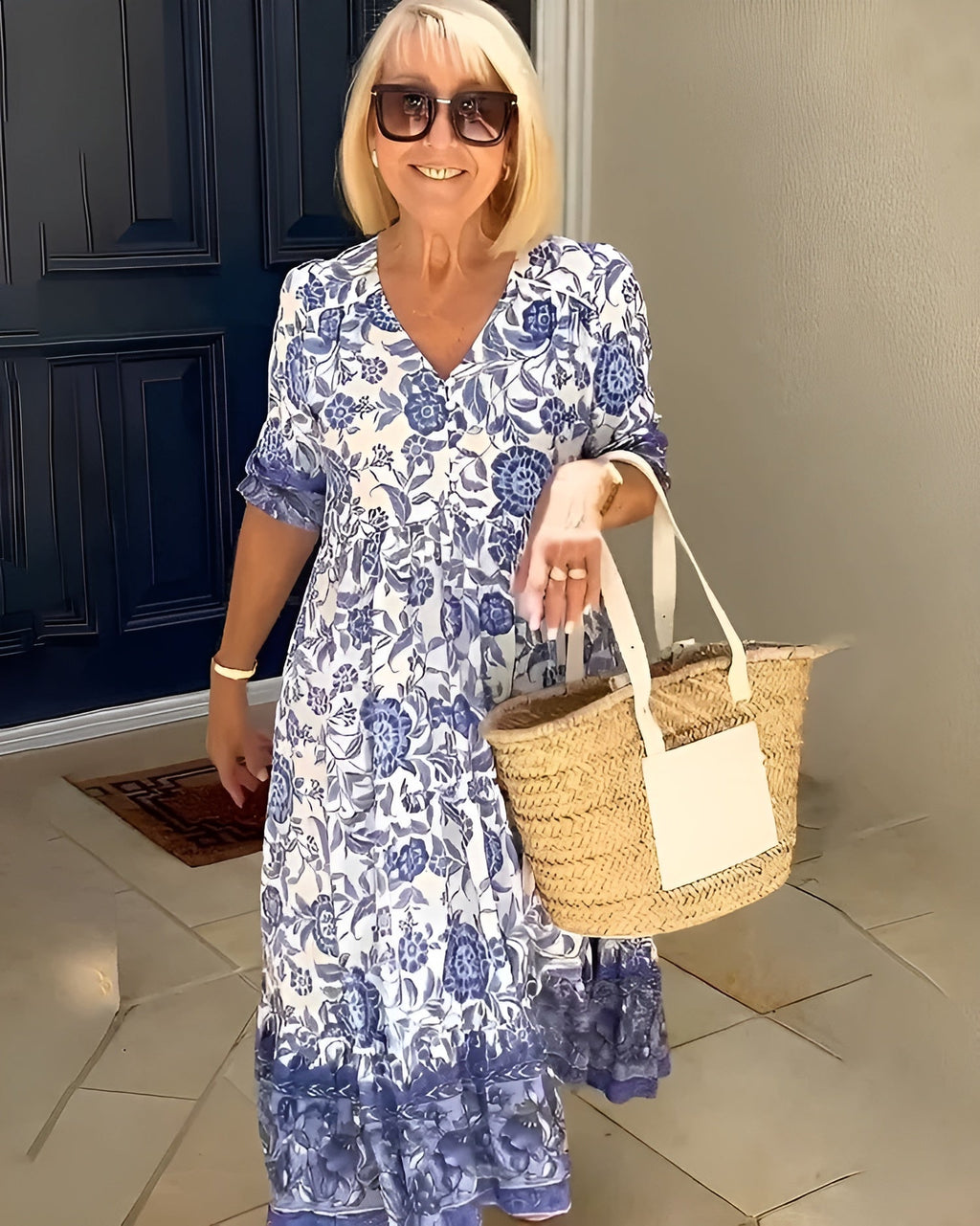 Ibiza | Vestido - Ana ruiz 
