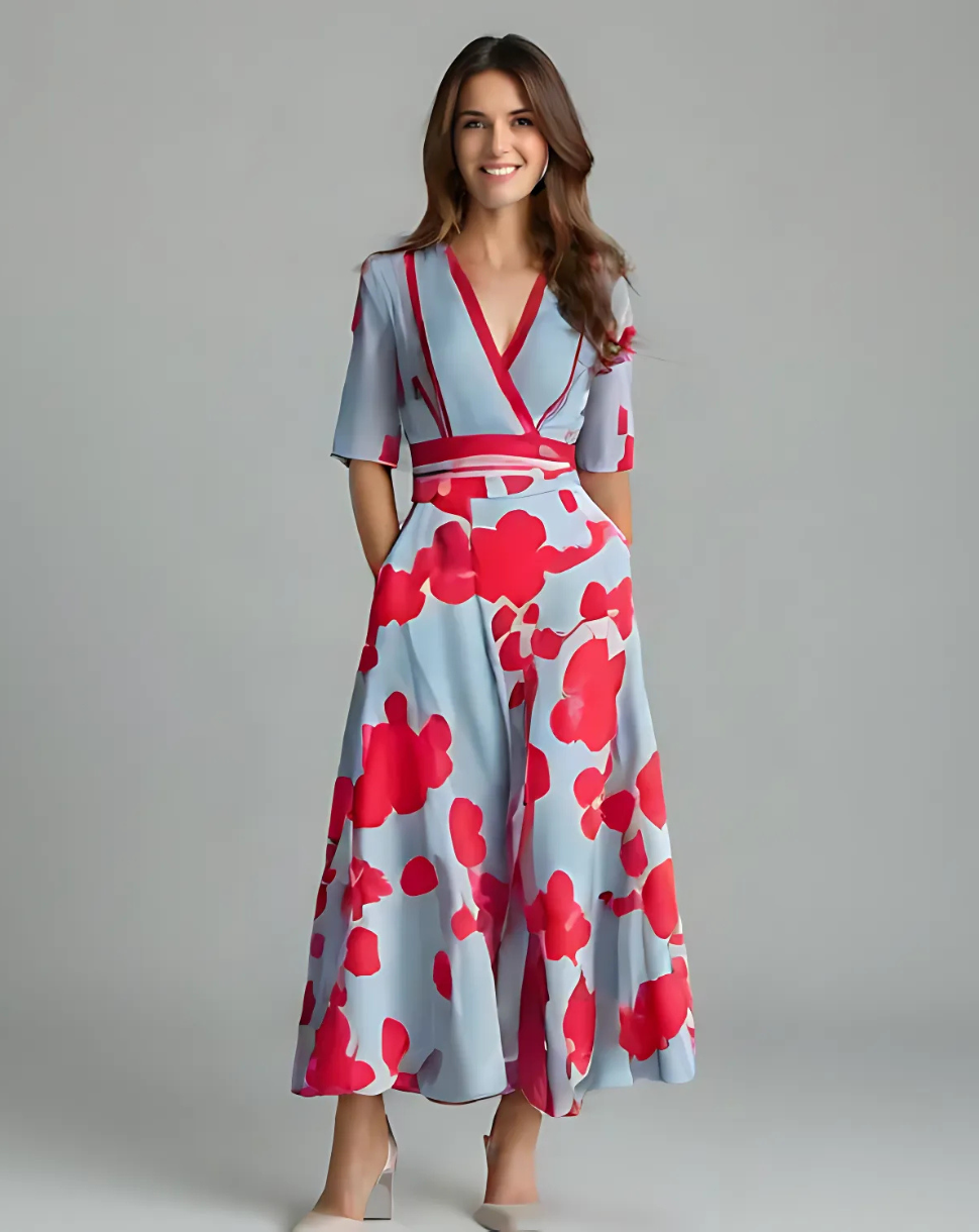 Brisa | Vestido - Ana ruiz 