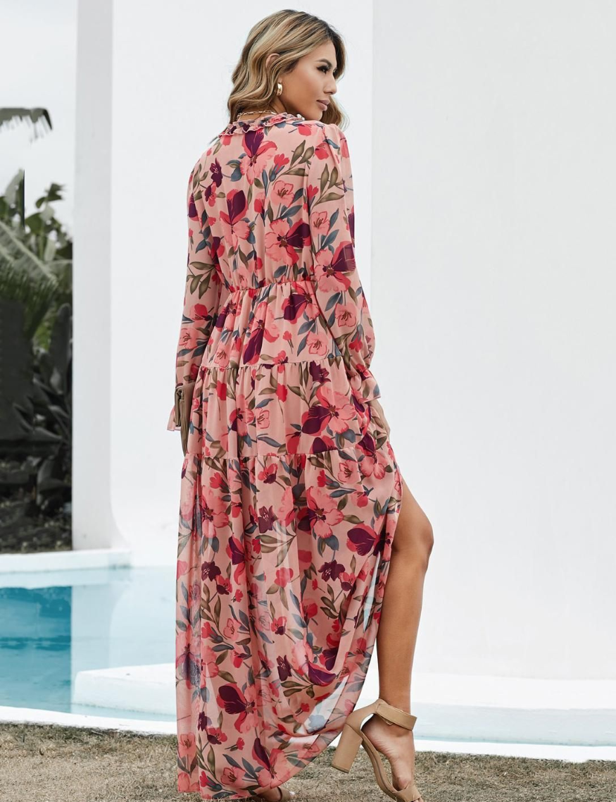 Vigo | Vestido - Ana ruiz 