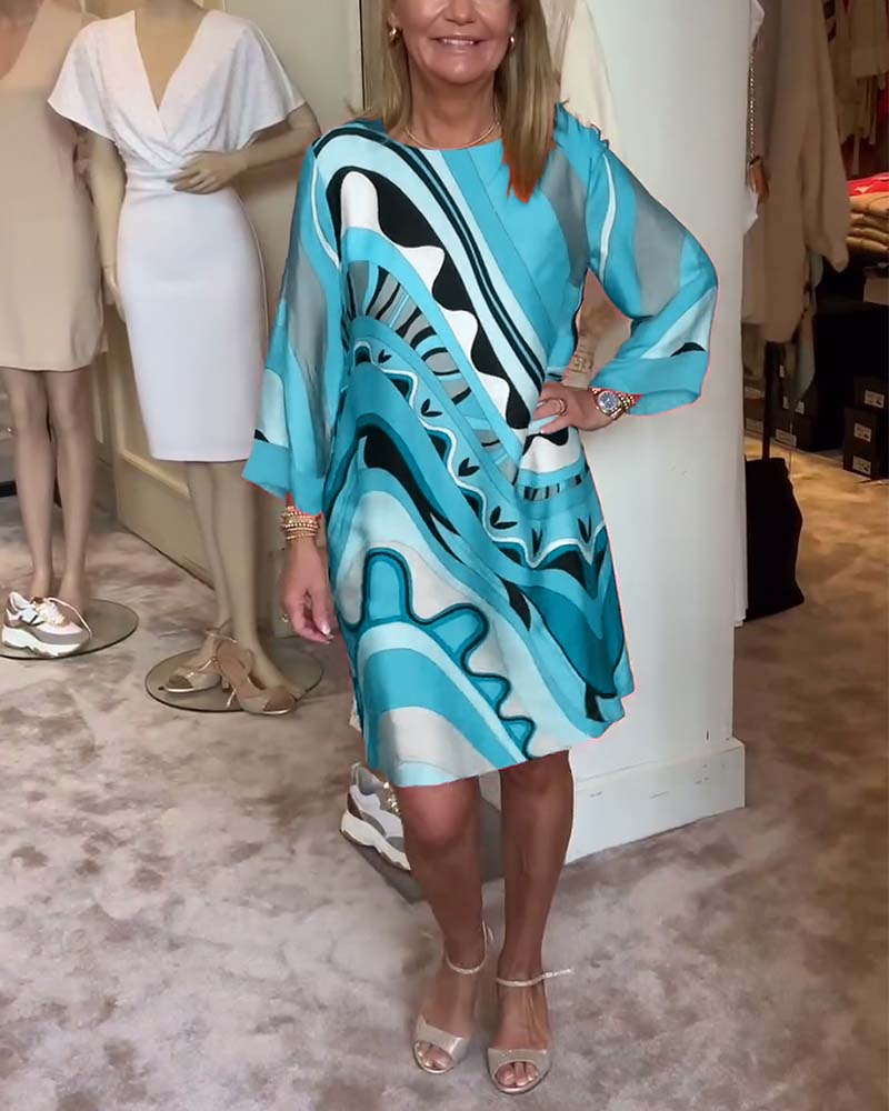 Burgos | Vestido - Ana ruiz 