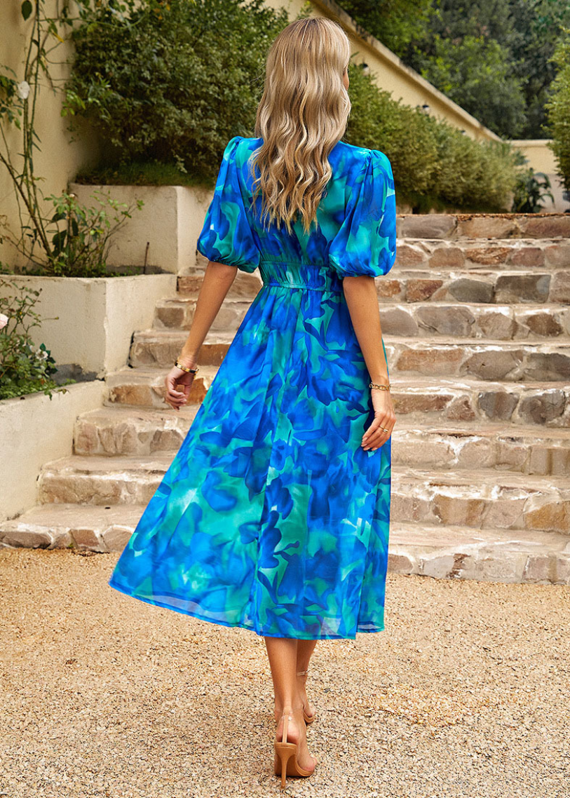 Tarifa | Vestido - Ana ruiz 