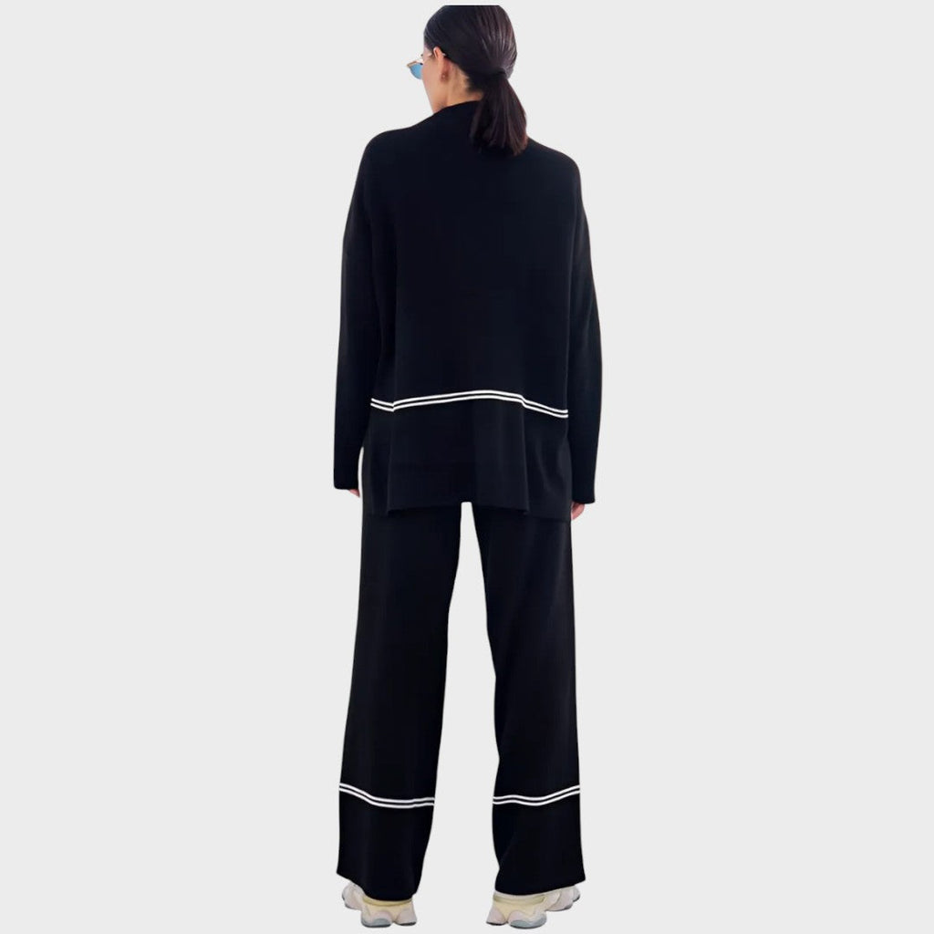 Kendall | Conjunto Suéter y Pantalón - Ana ruiz 