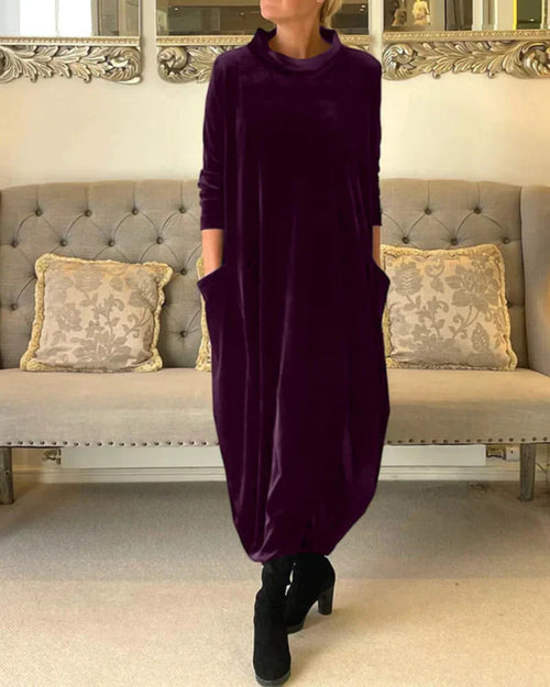 Afrodita | Vestido elegante y con estilo - Ana ruiz 