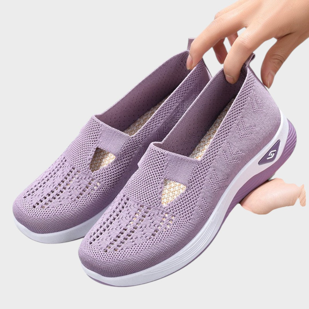 Loréne | Zapatos Ortopédicos - Ana ruiz 