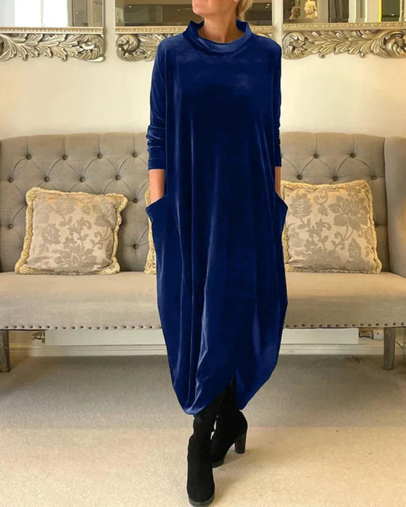 Afrodita | Vestido elegante y con estilo - Ana ruiz 