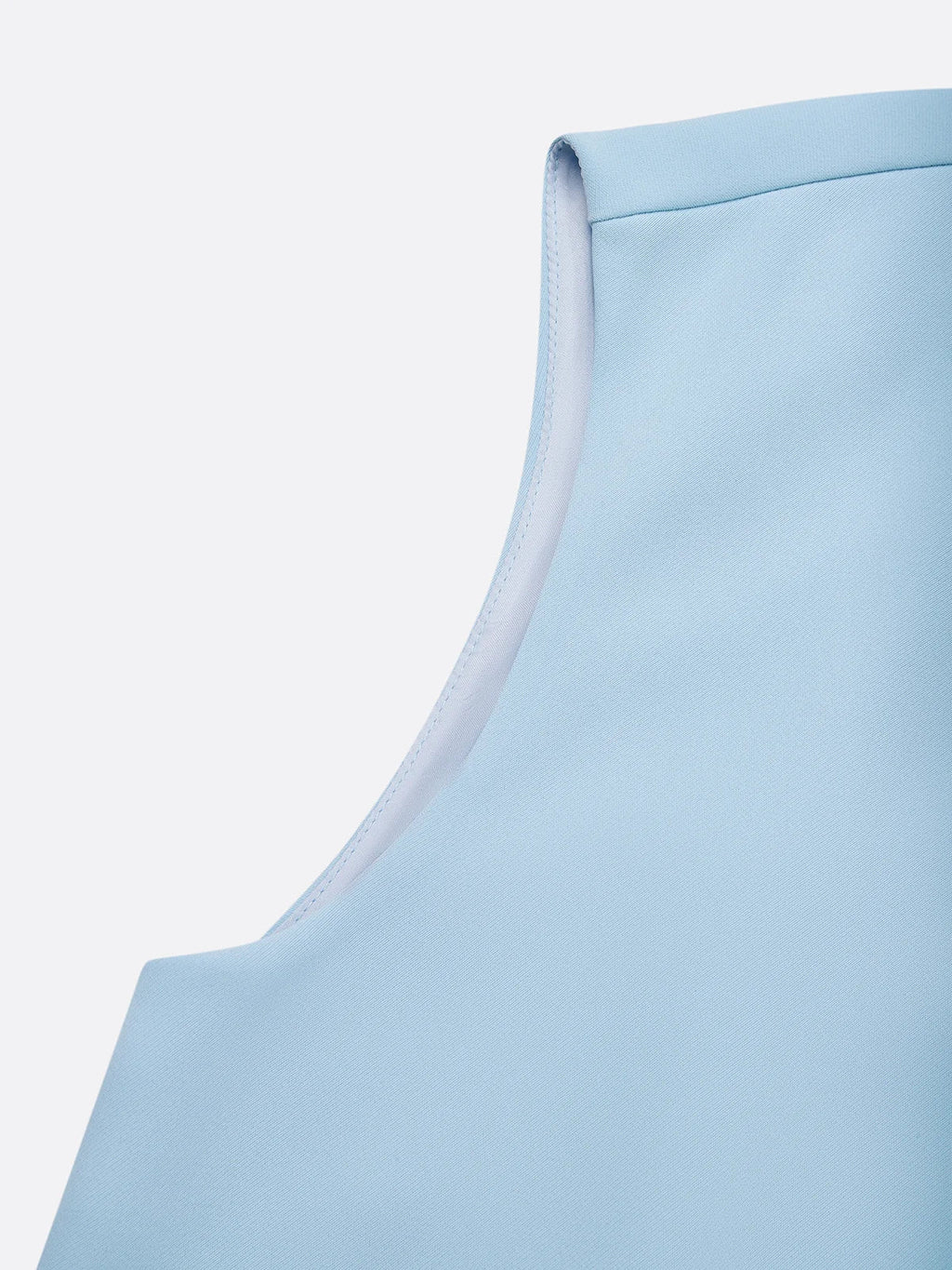 María | Vestido midi de diseño - Ana ruiz 