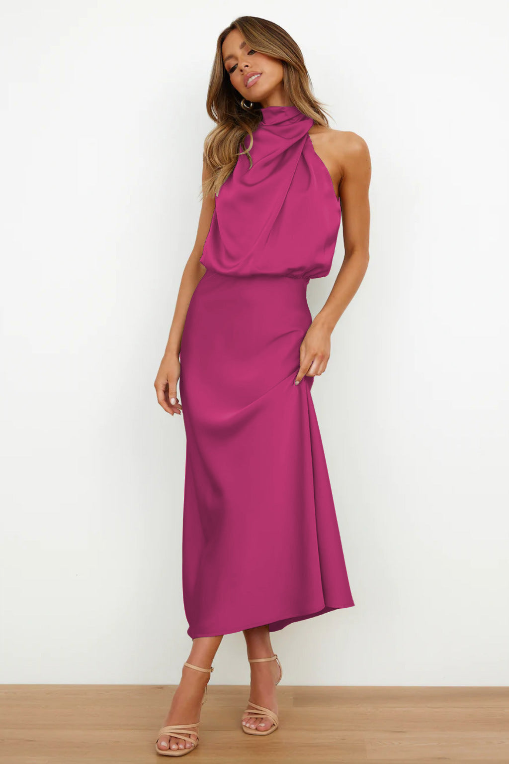 Córdoba | Vestido - Ana ruiz 