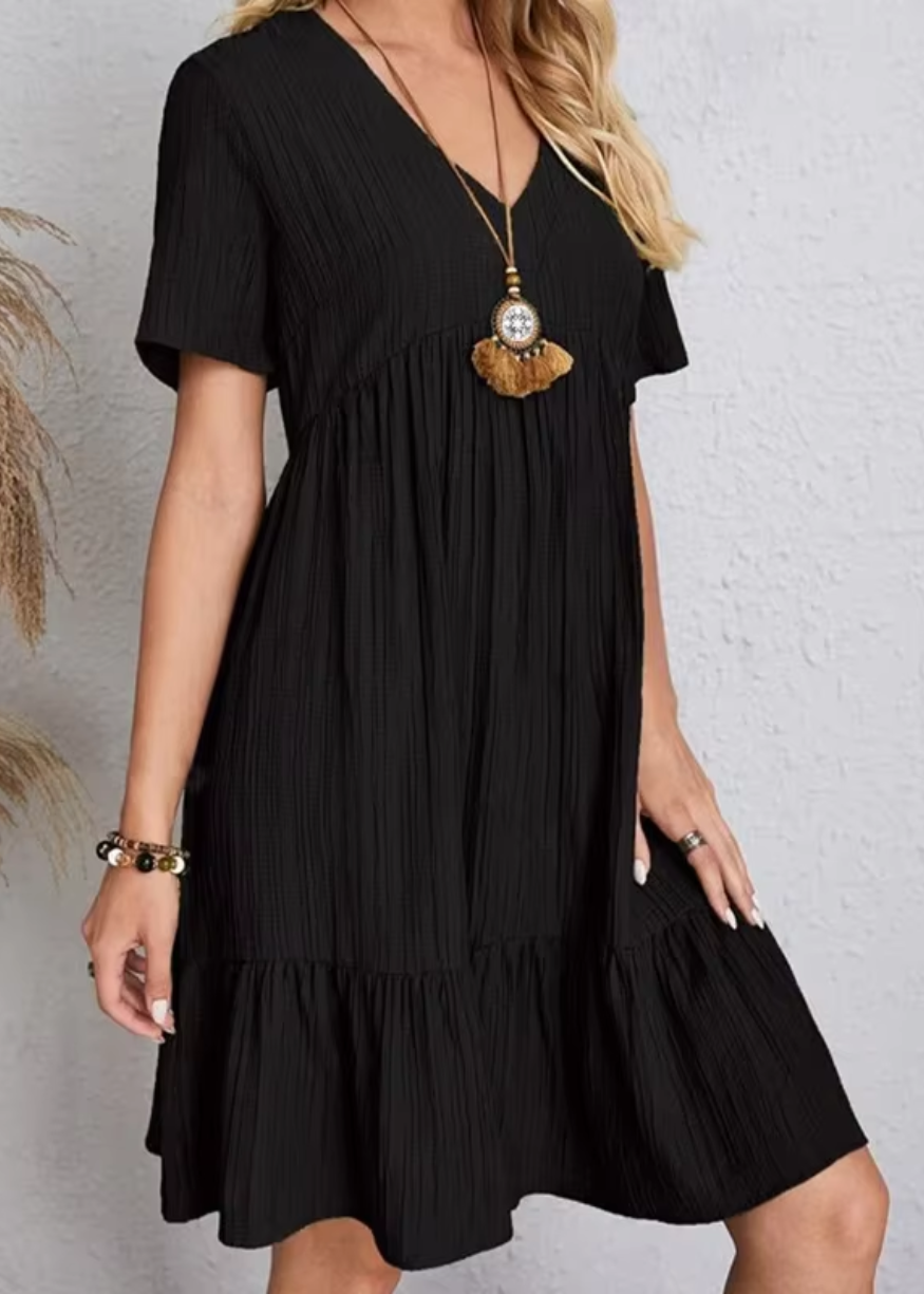 Cadiz | Vestido - Ana ruiz 