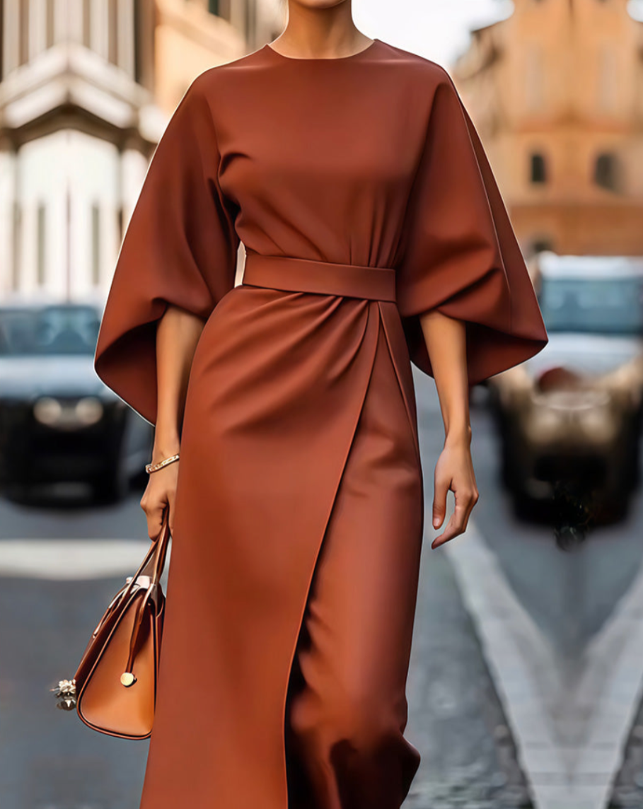 Luna | Vestido - Ana ruiz 