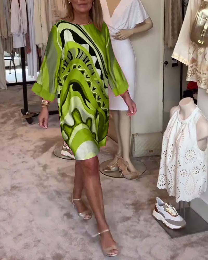 Burgos | Vestido - Ana ruiz 