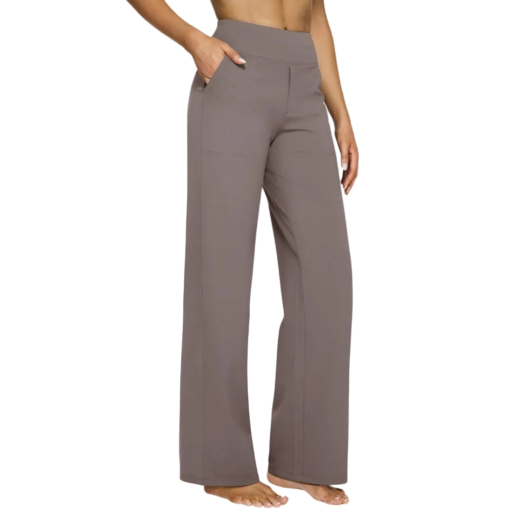 Klara | pantalón cómodo elástico para cada mujer - Ana ruiz 