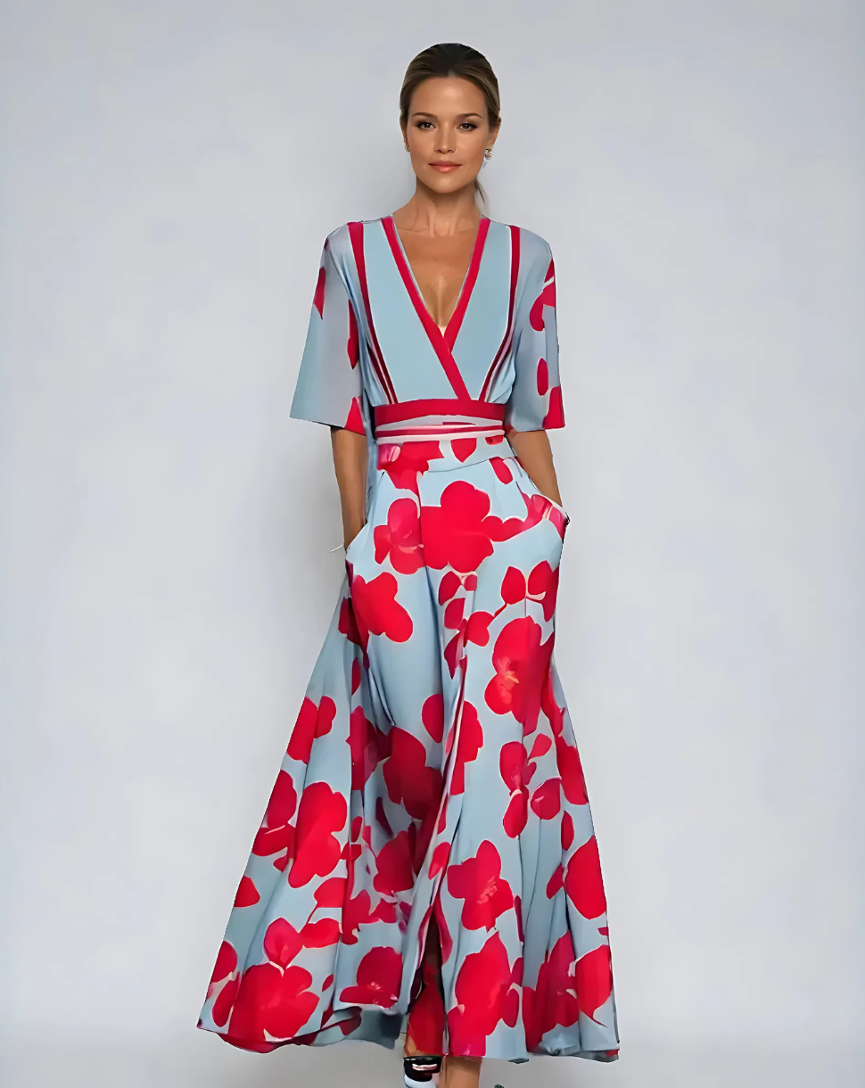Brisa | Vestido - Ana ruiz 