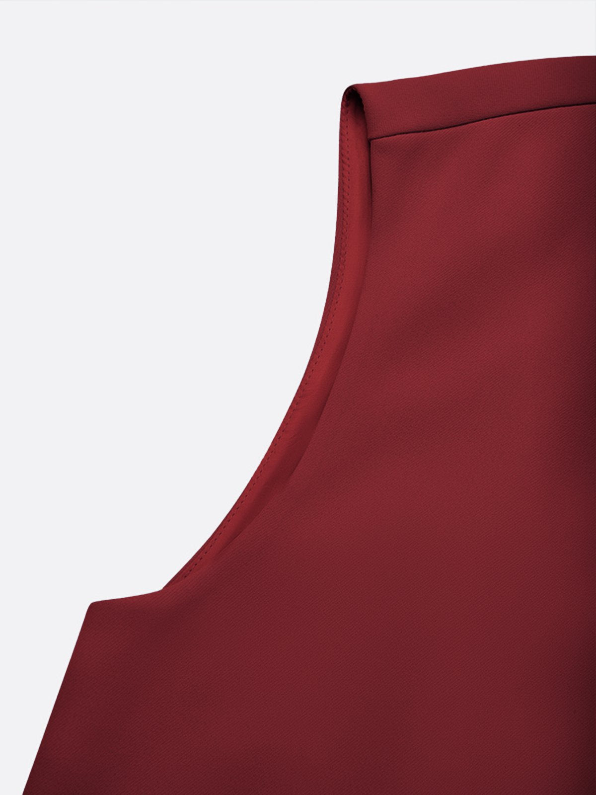 María | Vestido midi de diseño - Ana ruiz 