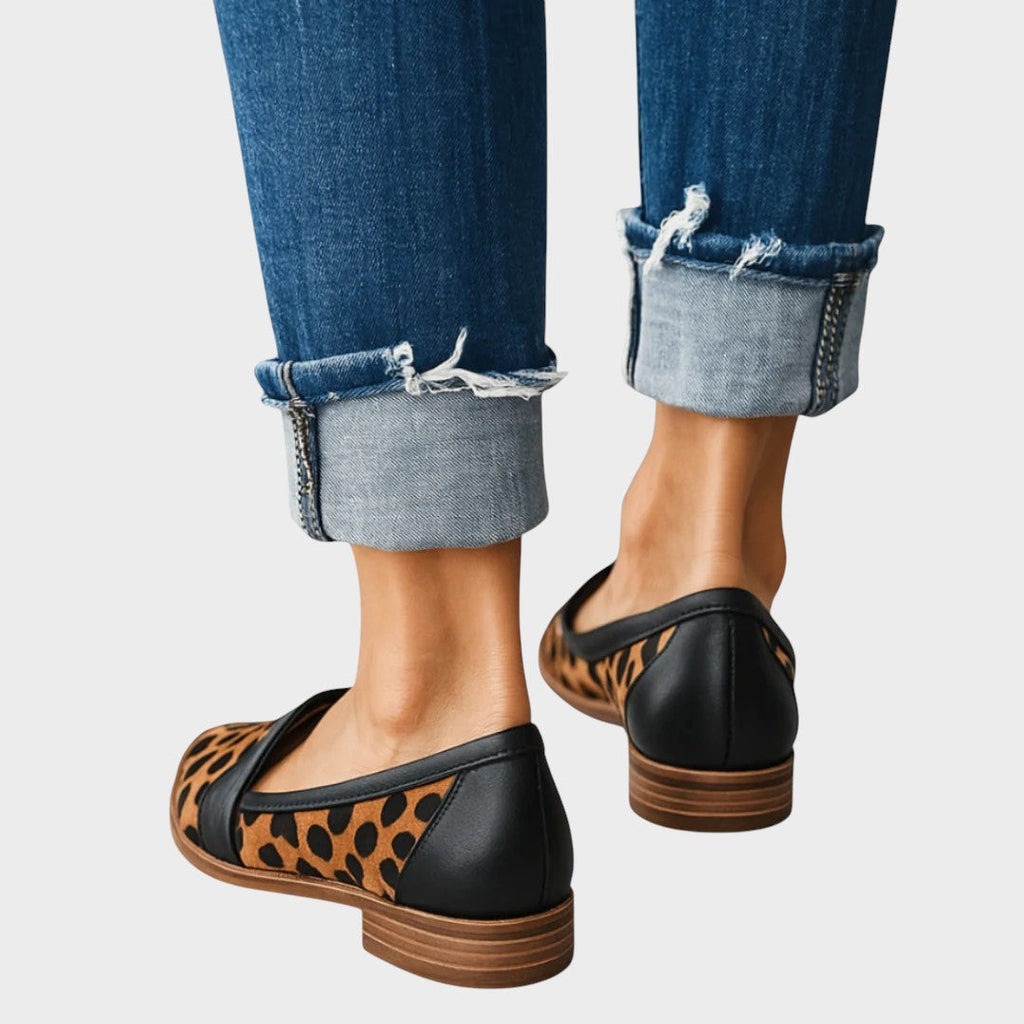 Zelda | Mocasines Suecos - Ana ruiz 
