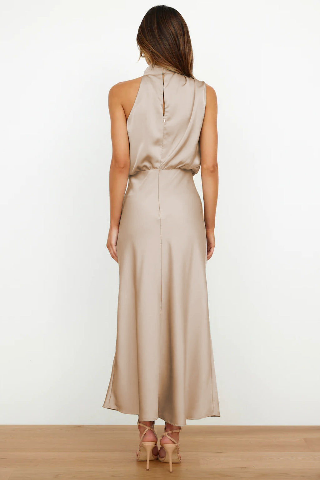 Córdoba | Vestido - Ana ruiz 