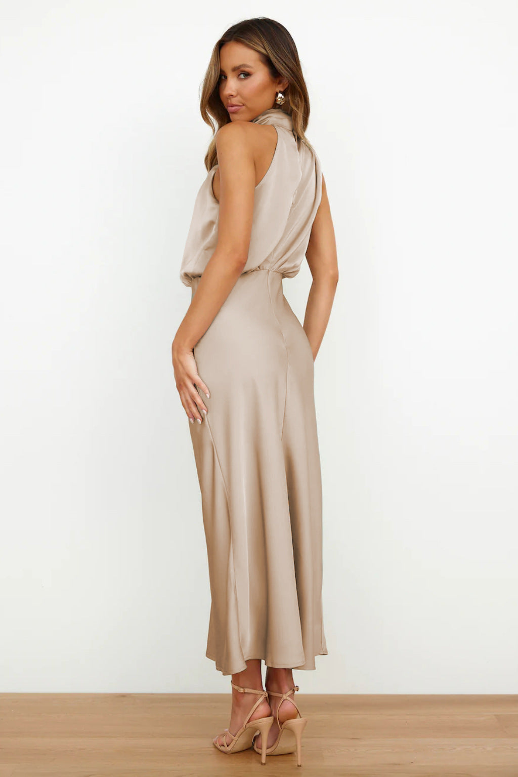 Córdoba | Vestido - Ana ruiz 
