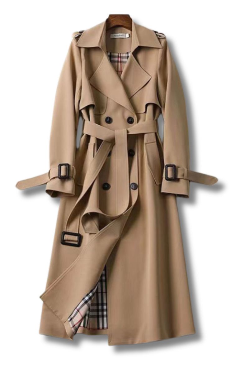 Trench Vespera