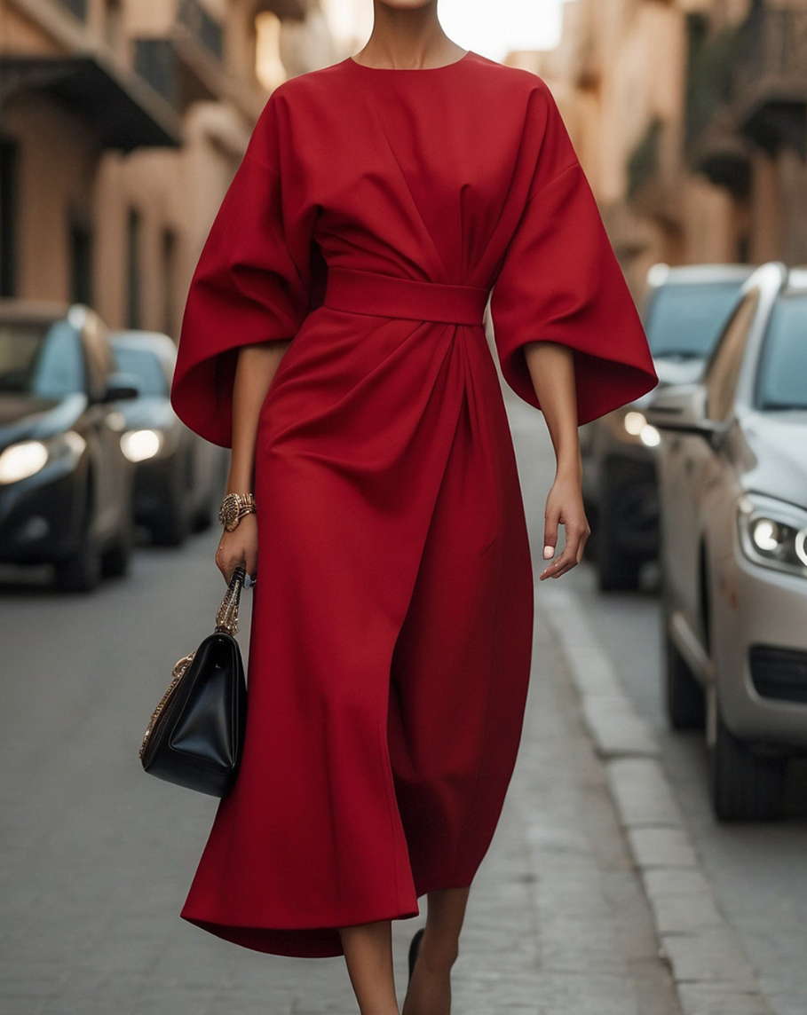 Luna | Vestido - Ana ruiz 