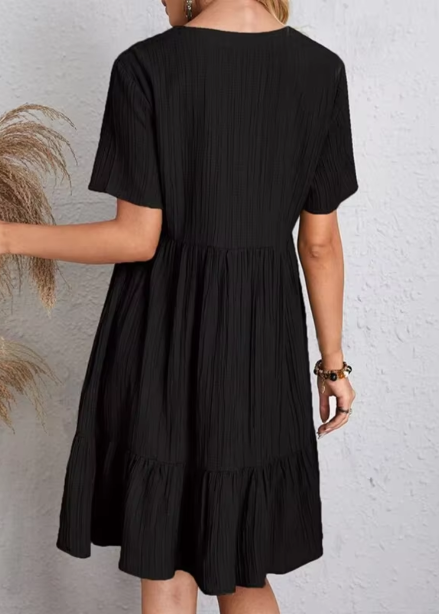 Cadiz | Vestido - Ana ruiz 